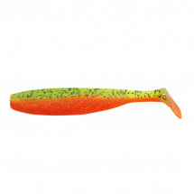 Виброхвост YAMAN PRO Sharky Shad, 139,7 мм (5 шт.)