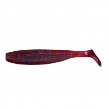 Виброхвост YAMAN PRO Sharky Shad, 139,7 мм (5 шт.)