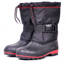 Бахилы для охотников из ТЭП Nordman New Red (один карабин)