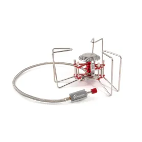 Газовая горелка Ручной паук, Следопыт