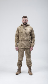 Костюм мужской противоэнцефалитный ТЕРМИТ