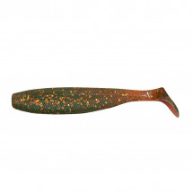 Виброхвост YAMAN PRO Sharky Shad, 114,3 мм (5 шт.)