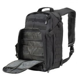 Рюкзак туристический &amp;quot;Commander&amp;quot; 18 (черный)