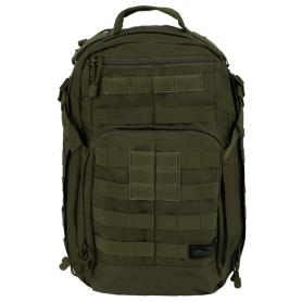 Рюкзак туристический &amp;quot;Commander&amp;quot; 18 (оливковый)