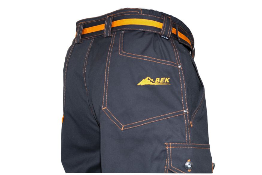 Брюки Век Техас