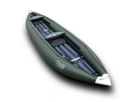 Байдарка надувная Экстрим 