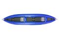 Байдарка надувная Экстрим 