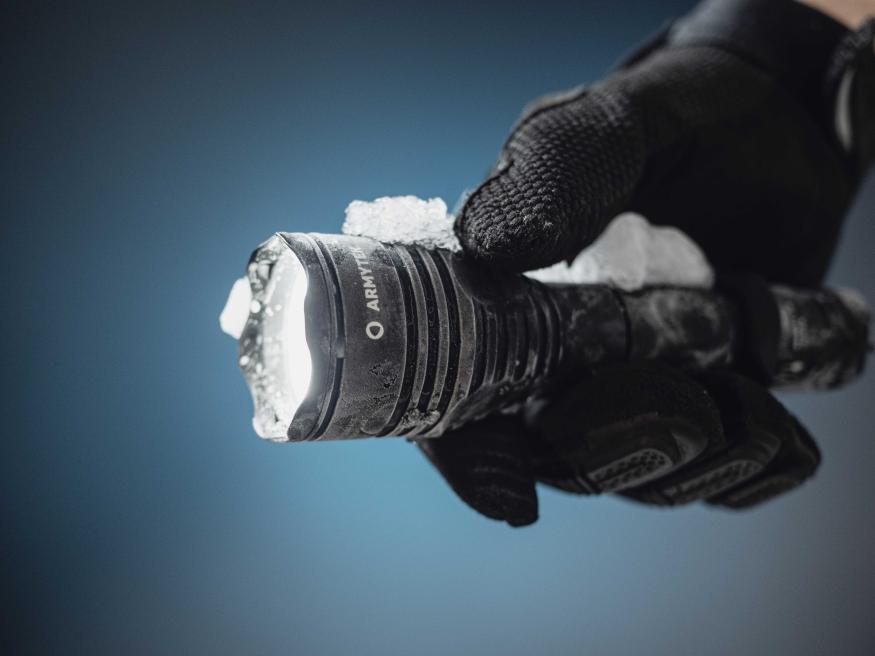 Armytek Viking Pro Magnet USB