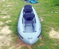 Байдарка Ермак 540, Вольный Ветер