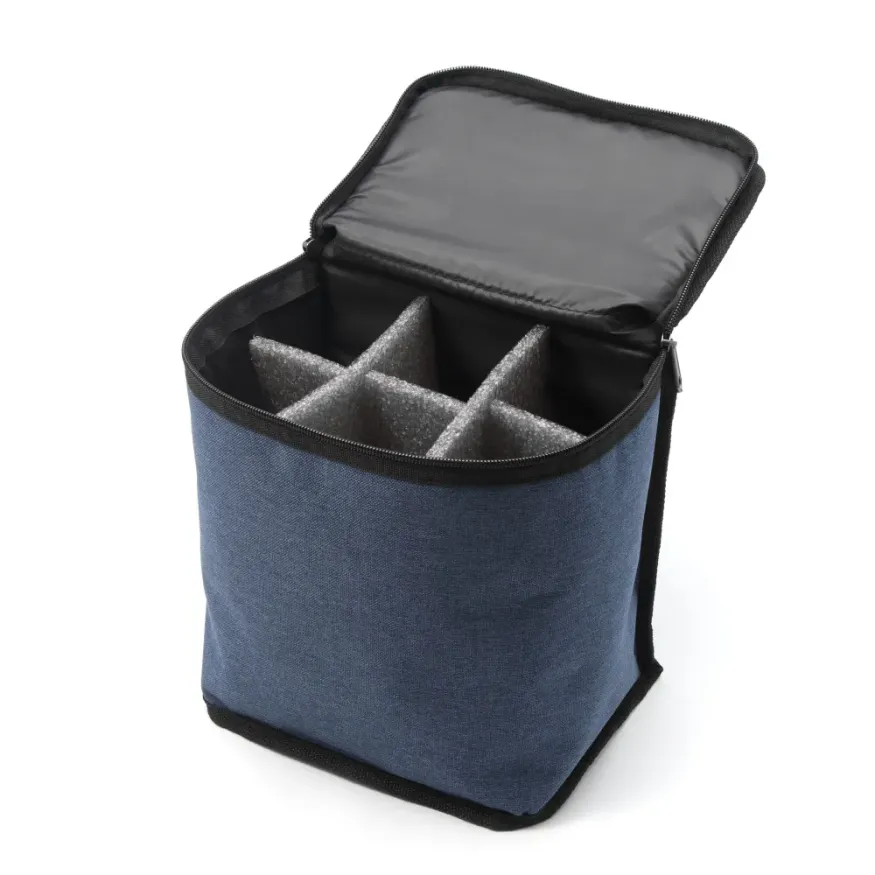 Чехол для газовых баллонов, под 6 шт. 220 г. СЛЕДОПЫТ 1