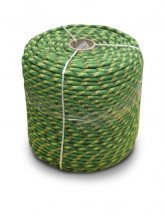 Веревка &amp;quot;Альпекс&amp;quot; диаметр 10 мм