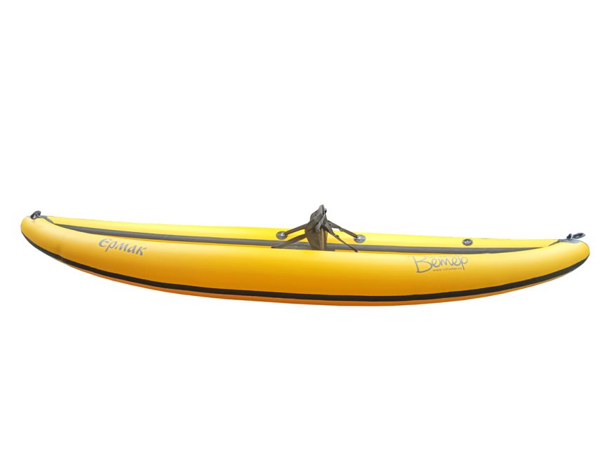 Байдарка Ермак 340 Смарт, Вольный Ветер