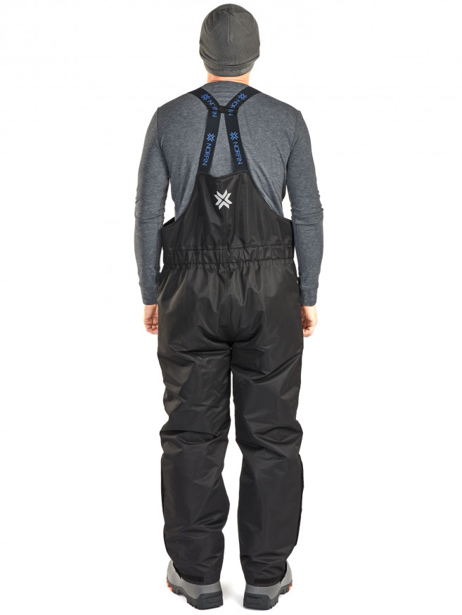 Костюм зимний Norfin Tornado PRO Desert LE