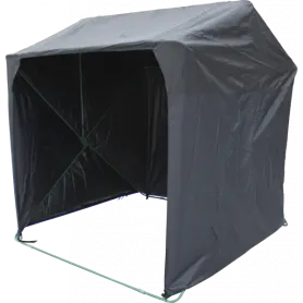 Торговая палатка Кабриолет 1,5 х 1,5 м