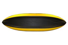 Байдарка Ермак 380 Смарт, Вольный Ветер