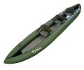 Байдарка Ермак 540 Смарт, Вольный Ветер