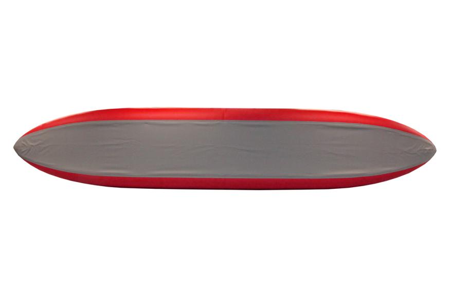 Байдарка Ермак 540 Смарт, Вольный Ветер