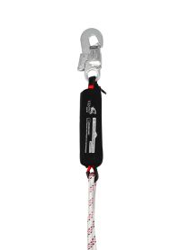Строп веревочный одинарный с амортизатором аВ12, Венто