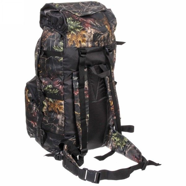 Рюкзак М-127, оксфорд 110л