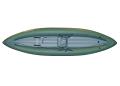 Байдарка надувная Спектр 380, Вольный Ветер