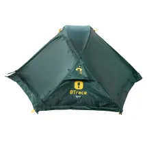 Палатка Spin 2-местная, зеленая, Btrace
