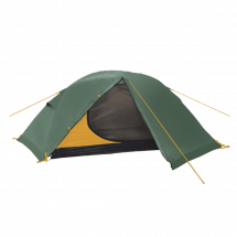 Палатка Btrace Spin 2-местная, зеленая