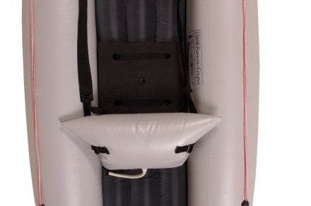 Байдарка надувная Спорт, Вольный ветер