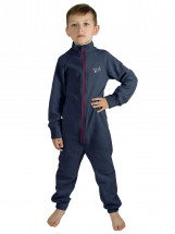 Термобелье Norfin KIDS THERMO NAVY