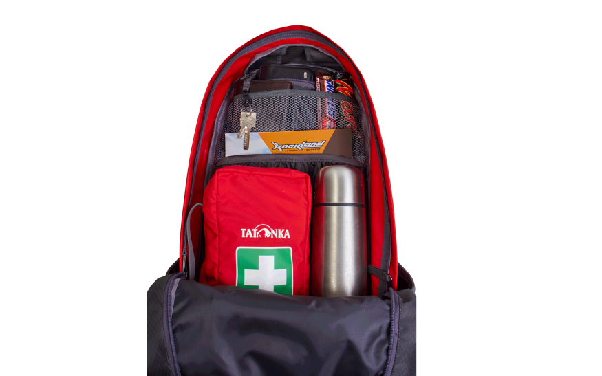 Рюкзак МАНАРАГА Forest-Prof V2