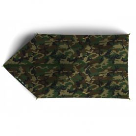 BIZAM палатка, 2, камуфляж