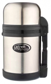 Термос Биосталь универсальный, 1,2 л