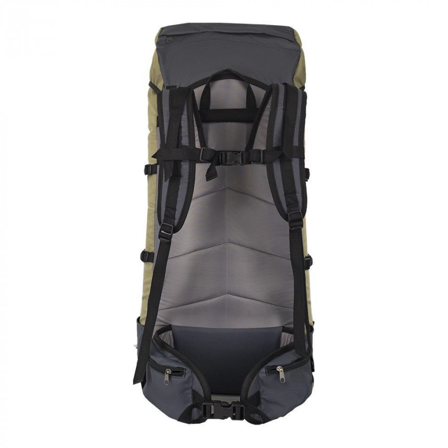 Рюкзак МАНАРАГА Турист-80, оливковый