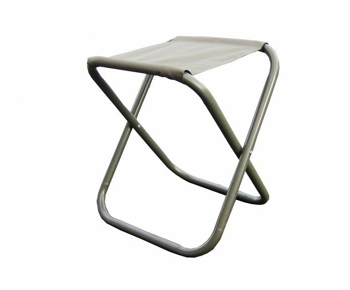 Табурет складной большой