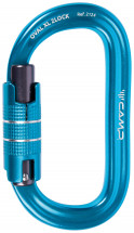 Карабин OVAL XL 2LOCK, CAMP