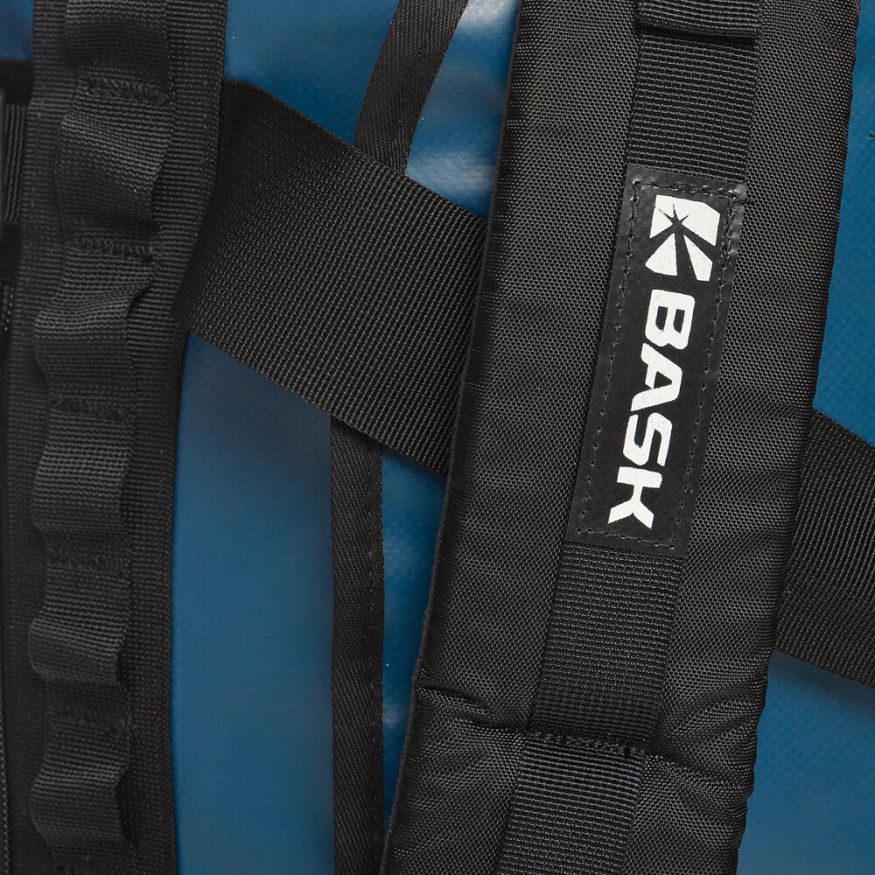 Сумка TRANSPORT V2 60, BASK
